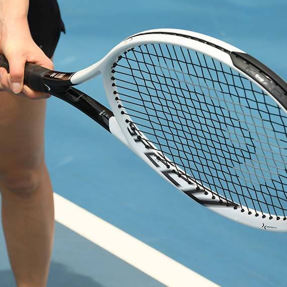 tennis equipment