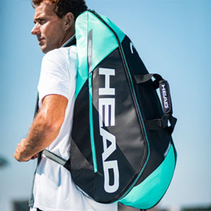 Racket Bags and Accessories