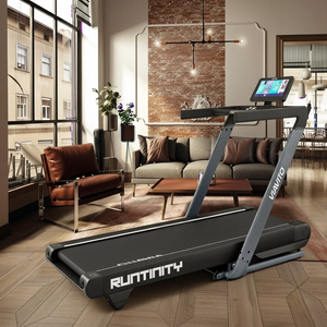 Viavito Runtinity Folding Treadmill