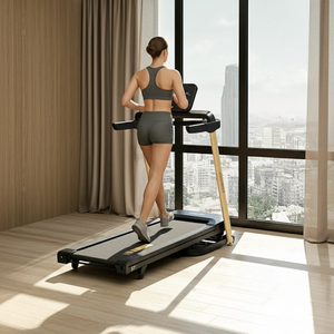 Viavito ST1 Folding Treadmill