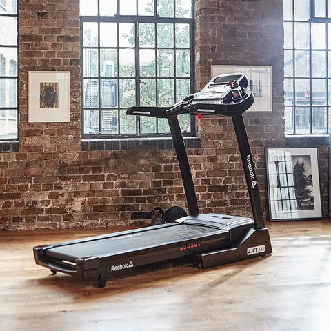 Reebok zjet 430 treadmill top price