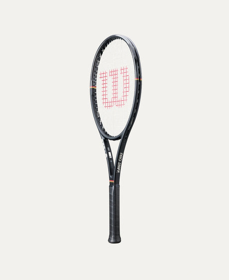 Wilson Pro Staff 97 UL Classic Tennis Racket Angled