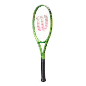 Wilson Blade Feel 100 Angled