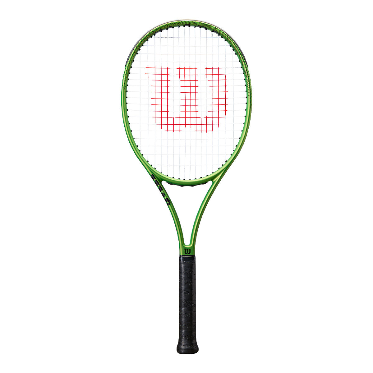 Wilson Blade Feel 100 Front