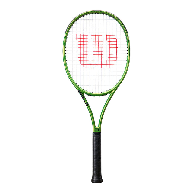 Wilson Blade Feel 100 Front