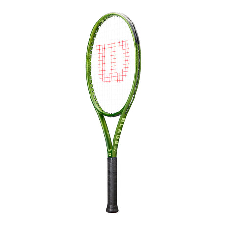 Wilson Blade Feel 103 Angled