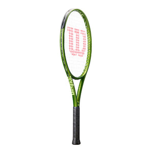 Wilson Blade Feel 103 Angled