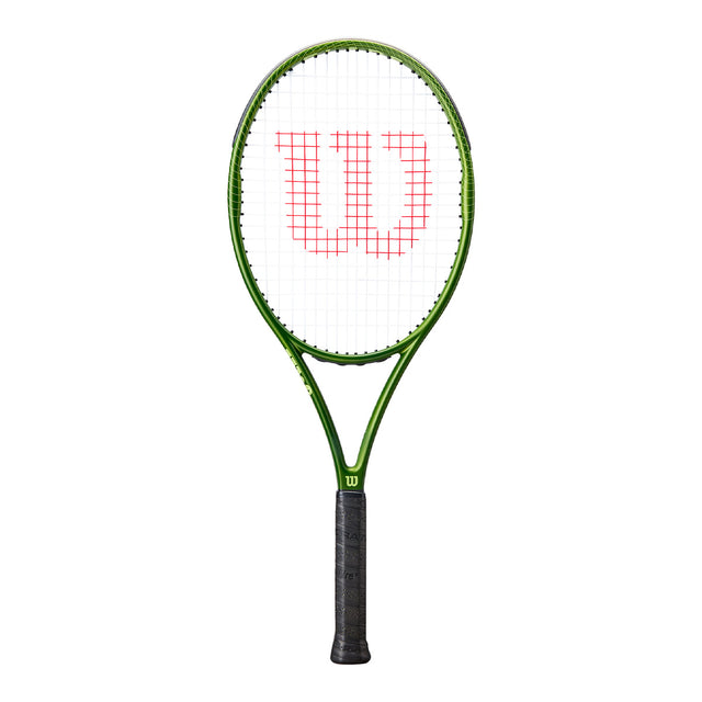 Wilson Blade Feel 103 Front