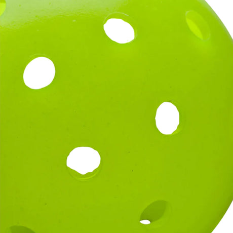 Wilson Max 40 Zoomed