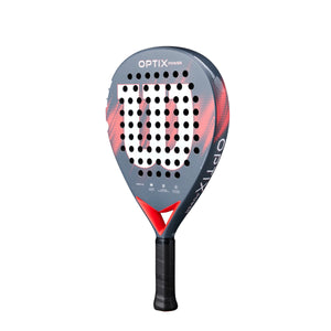 Wilson Optix V2 Power angled