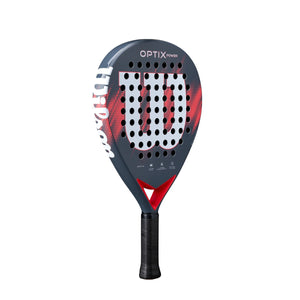 Wilson Optix V2 Power angled