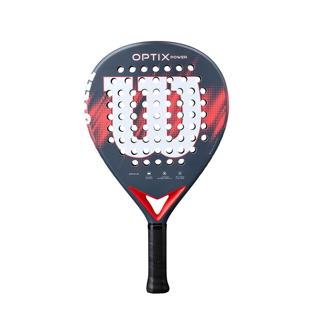 Wilson Optix V2 Power front