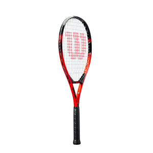 Wilson Pro Staff Precision 25 Junior Angled