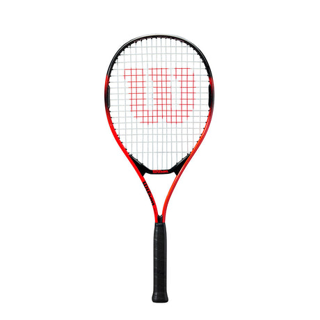 Wilson Pro Staff Precision 25 Junior Front