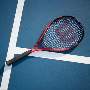 Wilson Pro Staff Precision 25 Junior Lifestyle