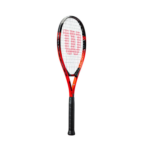 Wilson Pro staff Precision Junior 26 Angled
