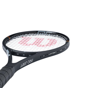 Wilson Pro staff Team Classic Zoomed