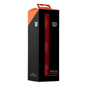 Wilson Tru 32 box