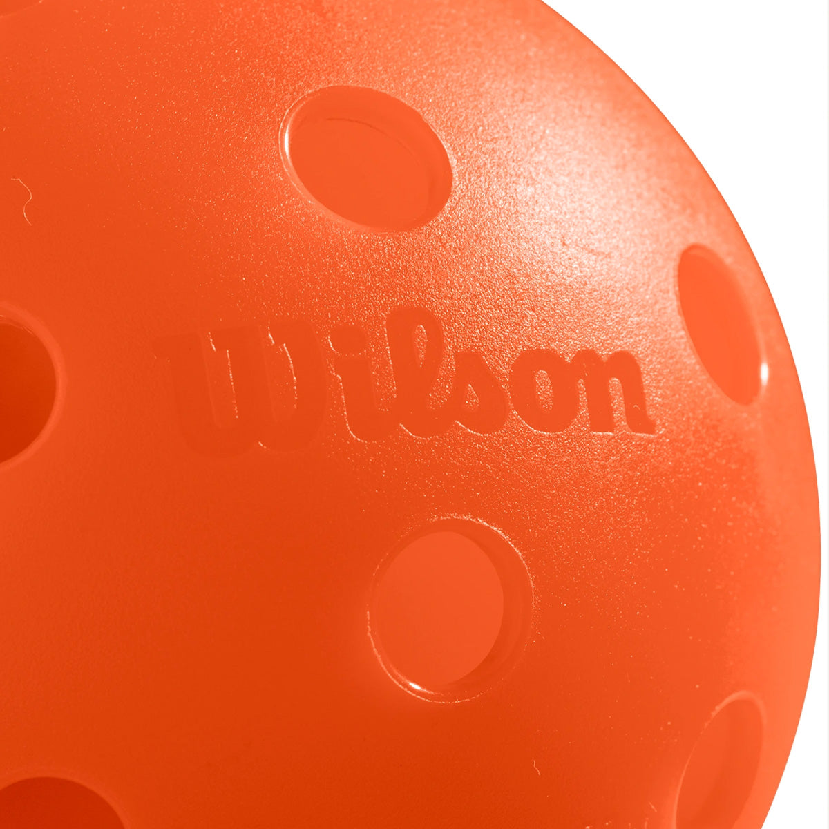 Wilson Tru 32 zoomed
