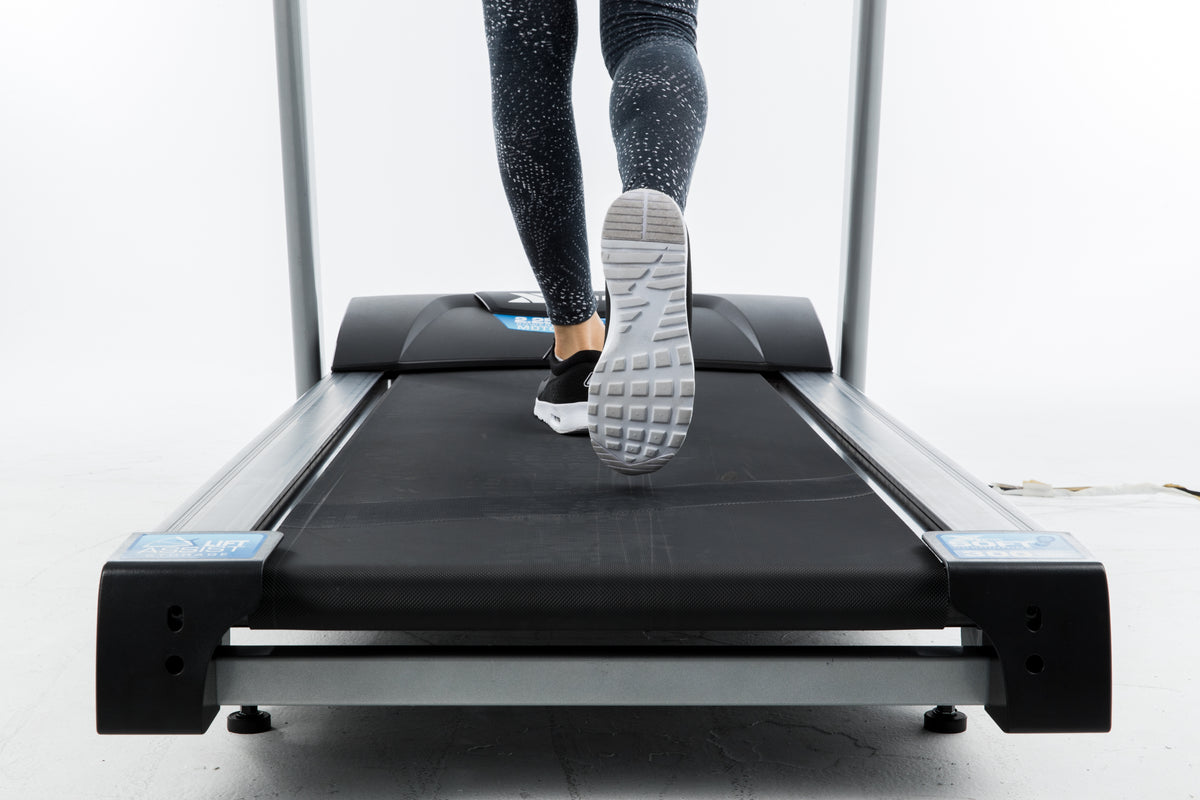 Built for Runners