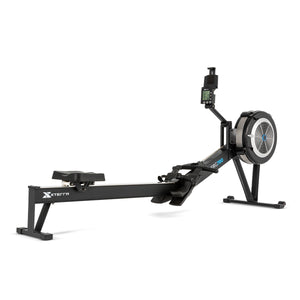 XterraFitnessERG780AirRowingMachineAngled