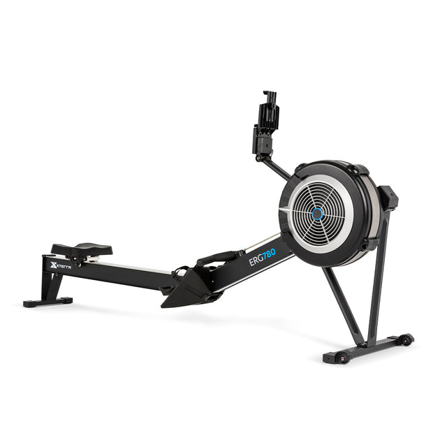XterraFitnessERG780AirRowingMachineAngled