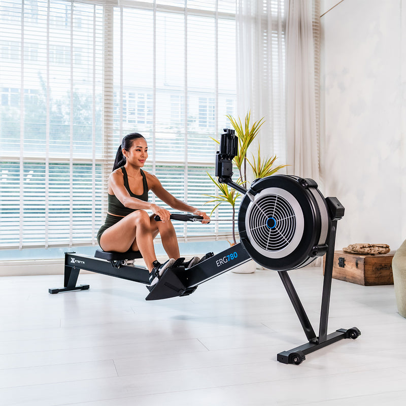 XterraFitnessERG780AirRowingMachineLifestyle