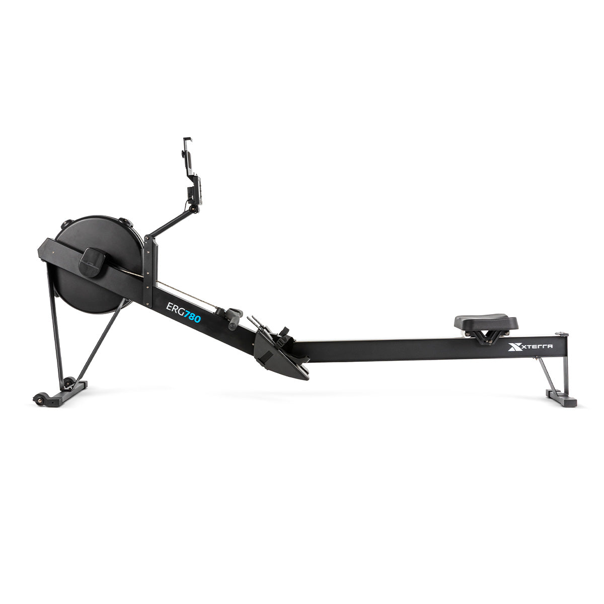 XterraFitnessERG780AirRowingMachineSide