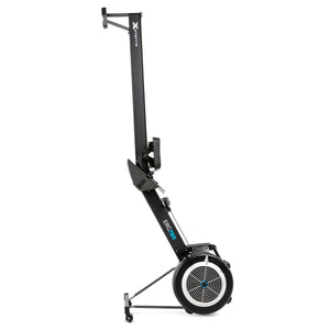 XterraFitnessERG780AirRowingMachineSide