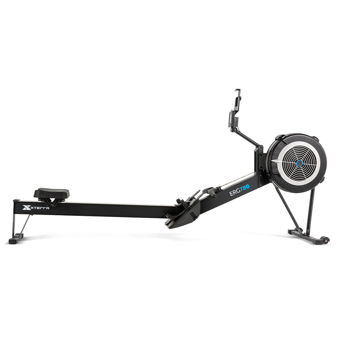 XterraFitnessERG780AirRowingMachineSide