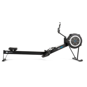 XterraFitnessERG780AirRowingMachineSide