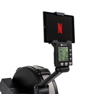 XterraFitnessERG780AirRowingMachineZoomed