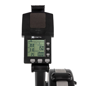 XterraFitnessERG780AirRowingMachineZoomed