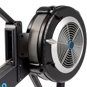 XterraFitnessERG780AirRowingMachineZoomed