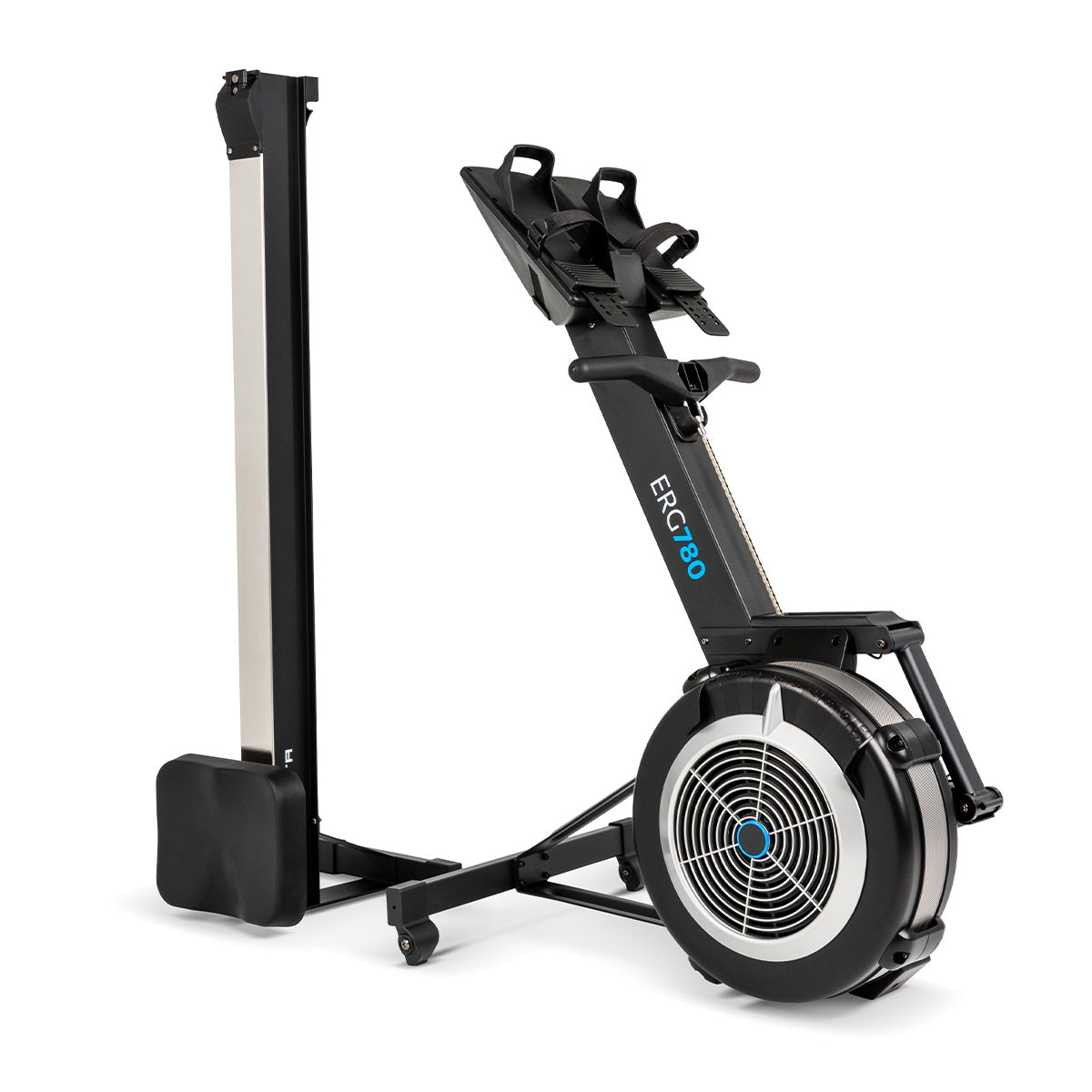 XterraFitnessERG780AirRowingMachineAngled