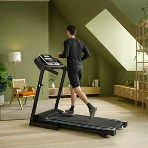 Xterra Fitness TR150 Folding Treadmill