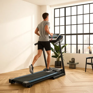 Xterra Fitness TR150 Folding Treadmill