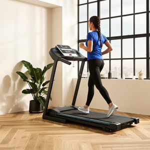 Xterra Fitness TR150 Folding Treadmill