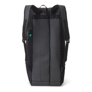 Yonex Gearlogic Black Racket Bag Back