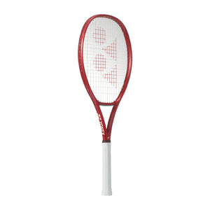 Yonex VCORE 100 angled