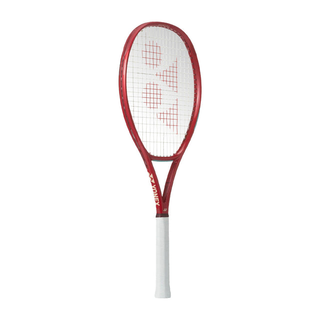 Yonex VCORE 100 angled