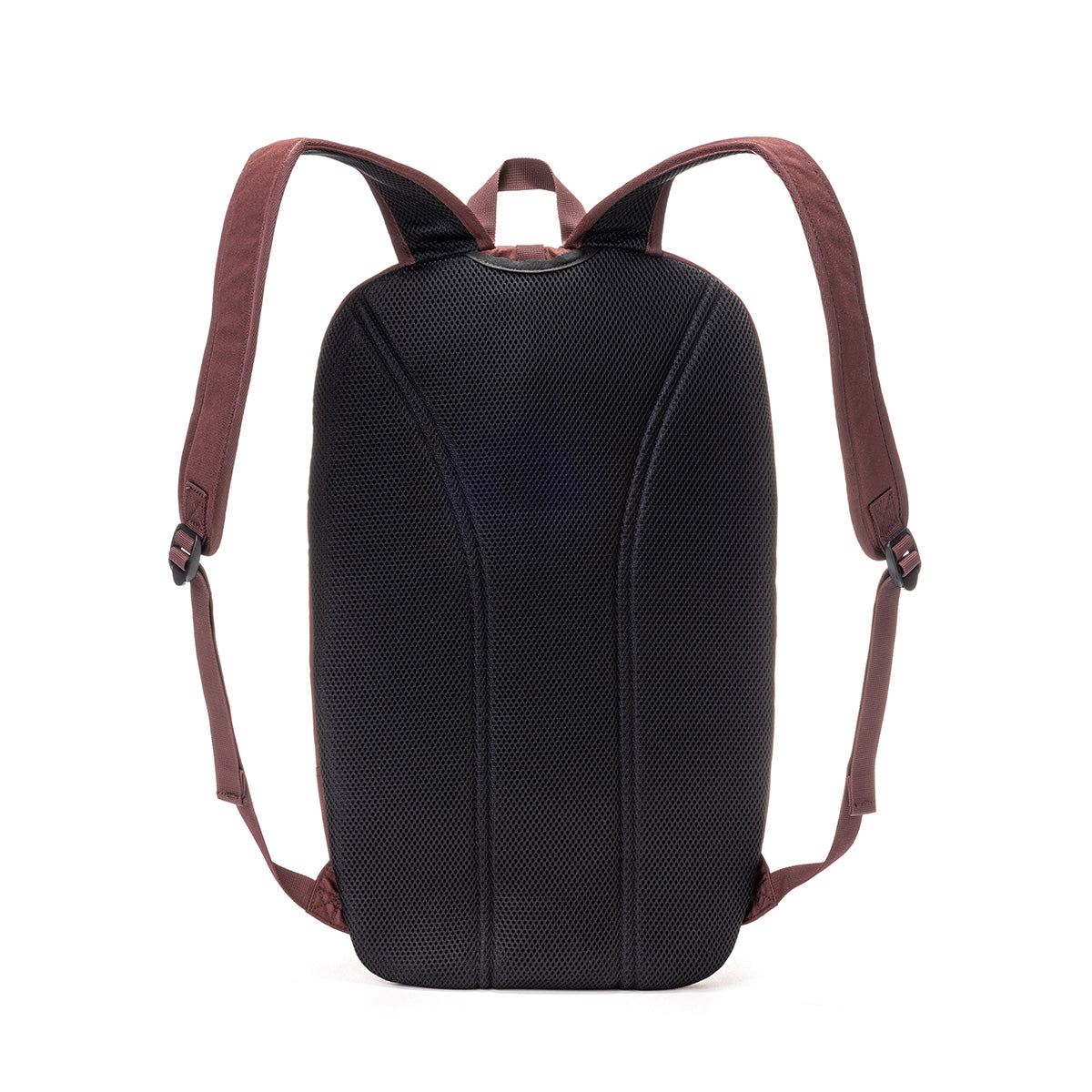 Yonex Team Red Backpack Back