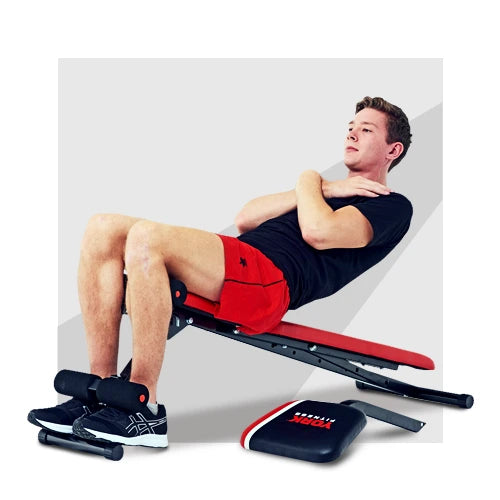 York fitness on sale 500 bench
