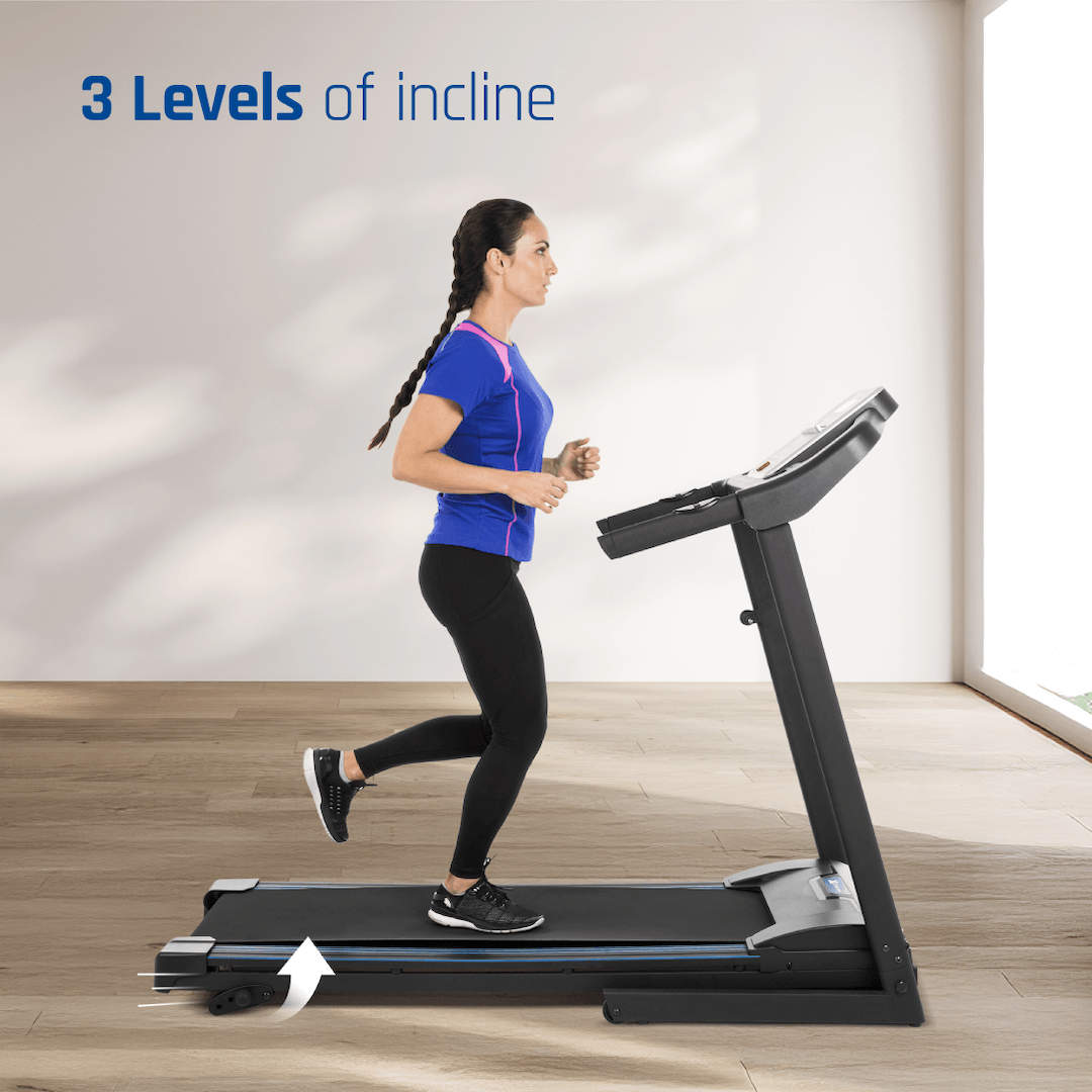 Xterra Fitness TR150 Folding Treadmill
