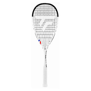 Tecnifibre Carboflex Neo 125 Squash Racket