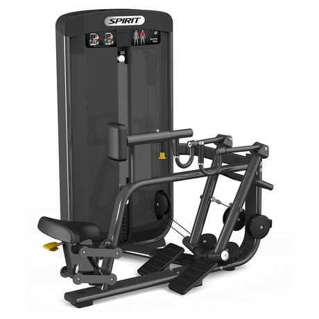 |Refurbished Spirit SP-35 Seated Row|