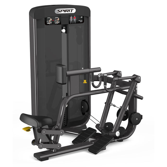 |Refurbished Spirit SP-35 Seated Row|