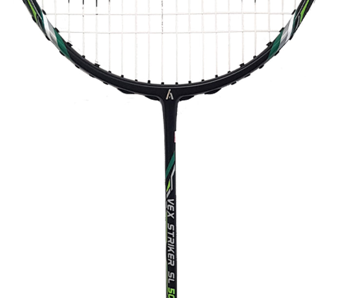 |Ashaway Vex Striker 500 SL Badminton Racket - Zoom2|