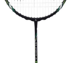 |Ashaway Vex Striker 500 SL Badminton Racket - Zoom2|