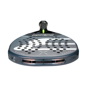 |Bullpadel XPLO CMF 26 Padel Racket Angled2|